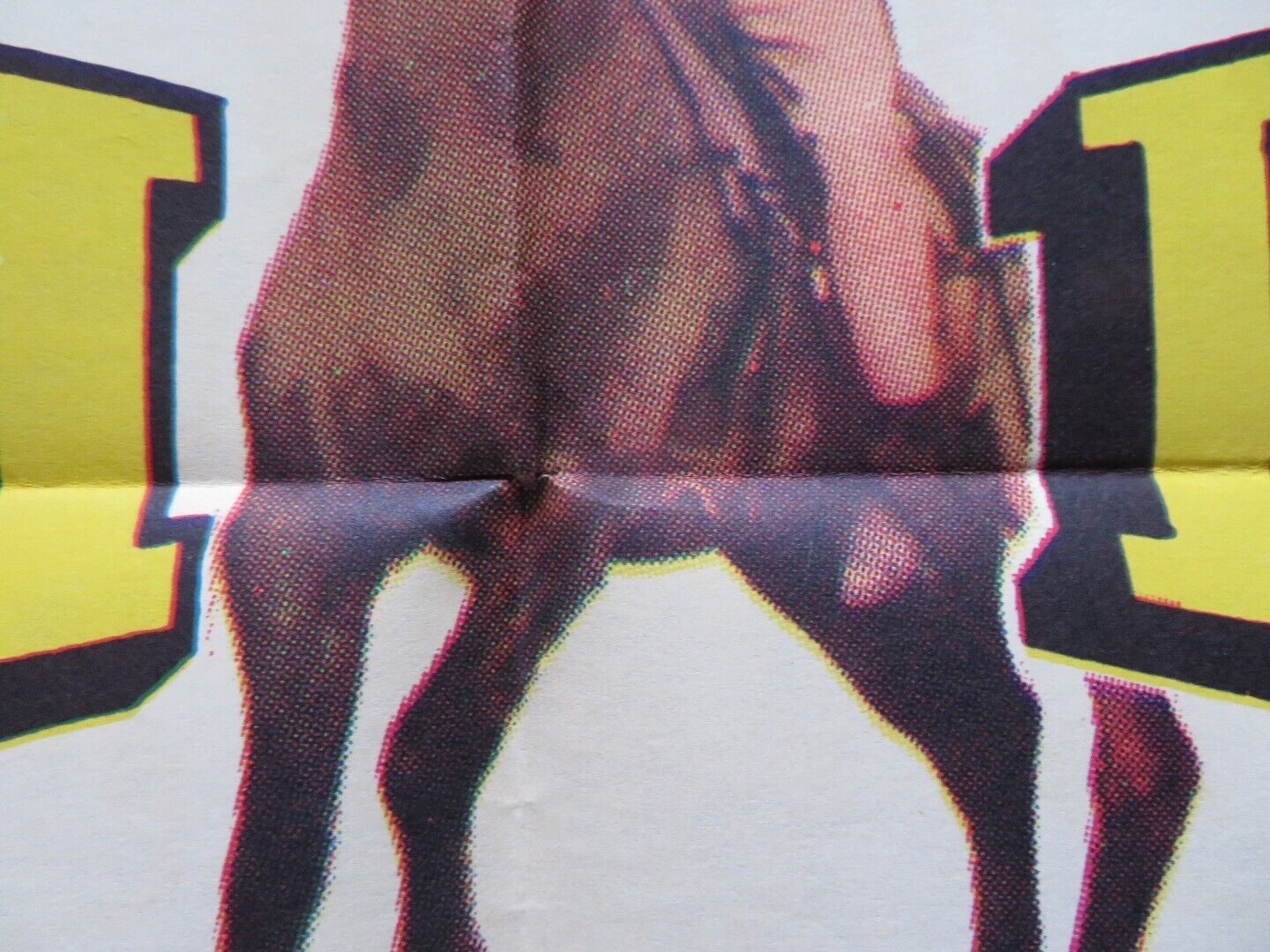 THE STORM RIDER US ONE SHEET POSTER SCOTT BRADY MALA POWERS 1957 Movie posters