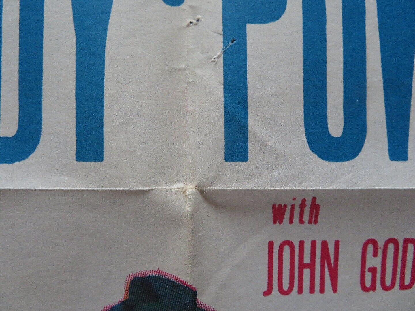 THE STORM RIDER US ONE SHEET POSTER SCOTT BRADY MALA POWERS 1957 Movie posters