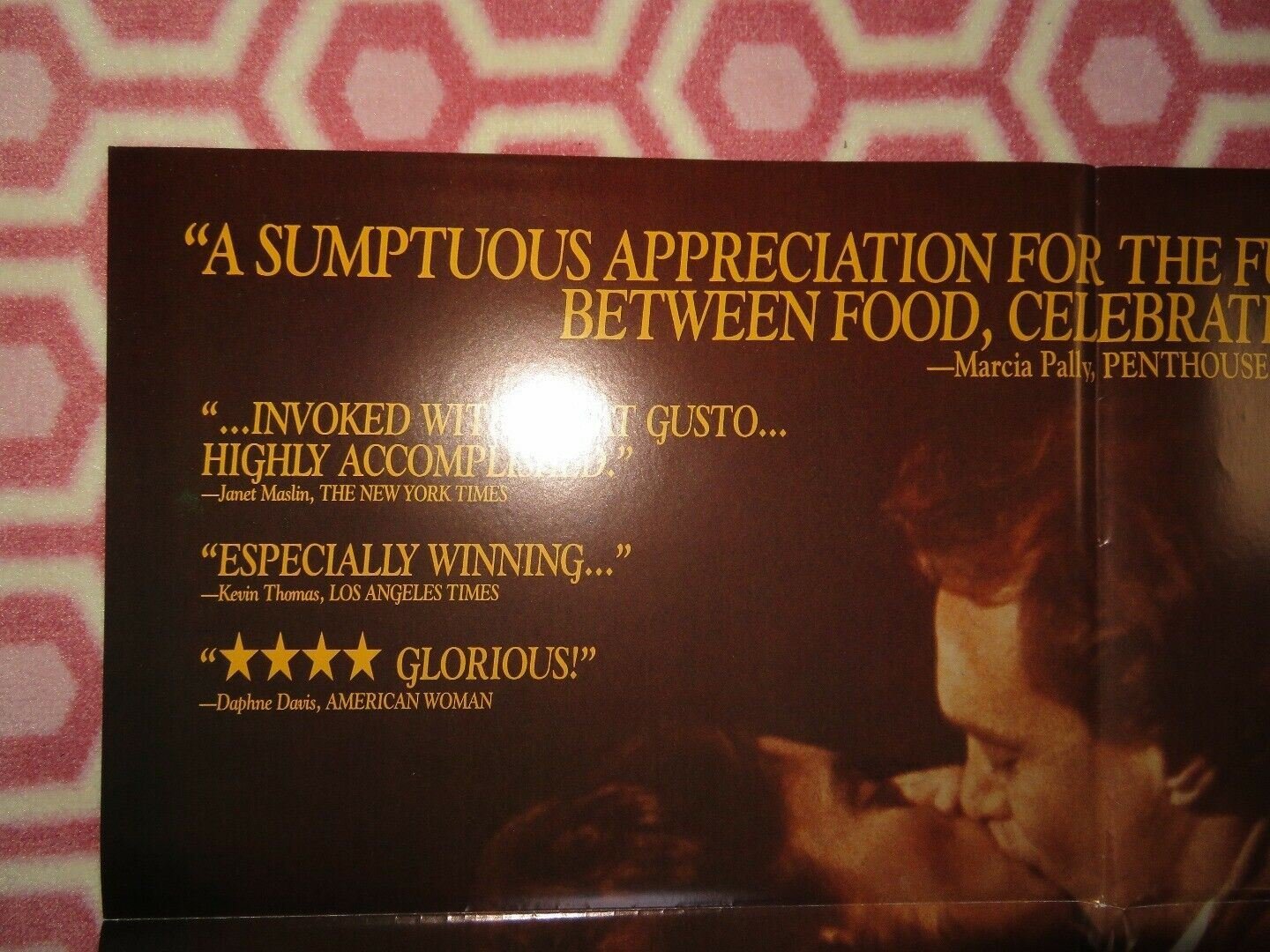 THE STORY OF BOYS & GIRLS US ONE SHEET POSTER PUPI AVATI DAVIDE BECHINI Movie posters