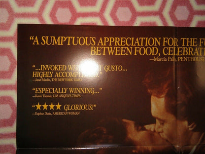 THE STORY OF BOYS & GIRLS US ONE SHEET POSTER PUPI AVATI DAVIDE BECHINI Movie posters