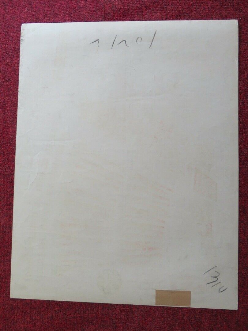 THE STORY OF MANKIND US HALF SHEET (22"x 28") POSTER RONALD COLMAN 1957 Movie posters