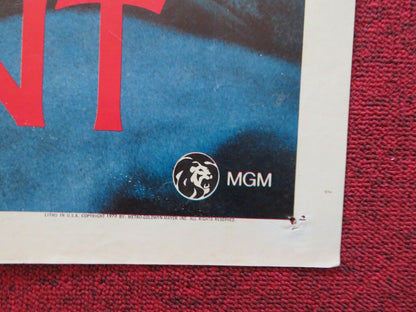 THE STRAWBERRY STATEMENT FOLDED US ONE SHEET POSTER BRUCE DAVISON 1970 Movie posters