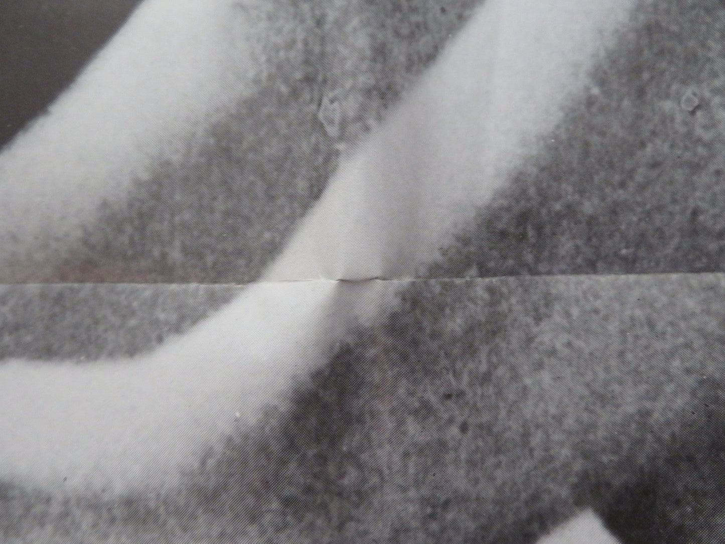 THE STREET QUEEN FOLDED US ONE SHEET POSTER ROMY SCHNEIDER UGO TOGNAZZI R1975 Rendezvous Cinema Movie posters