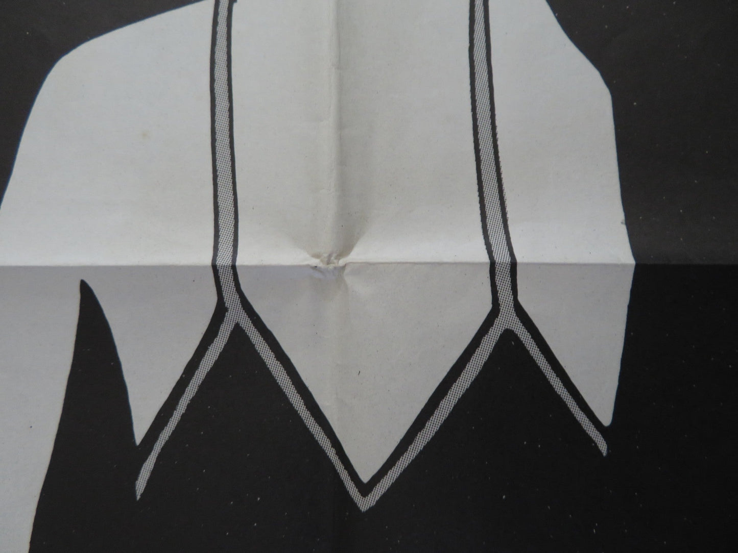 THE STUD FOLDED SPANISH POSTER JOAN COLLINS OLIVER TOBIAS 1978 Rendezvous Cinema Movie posters