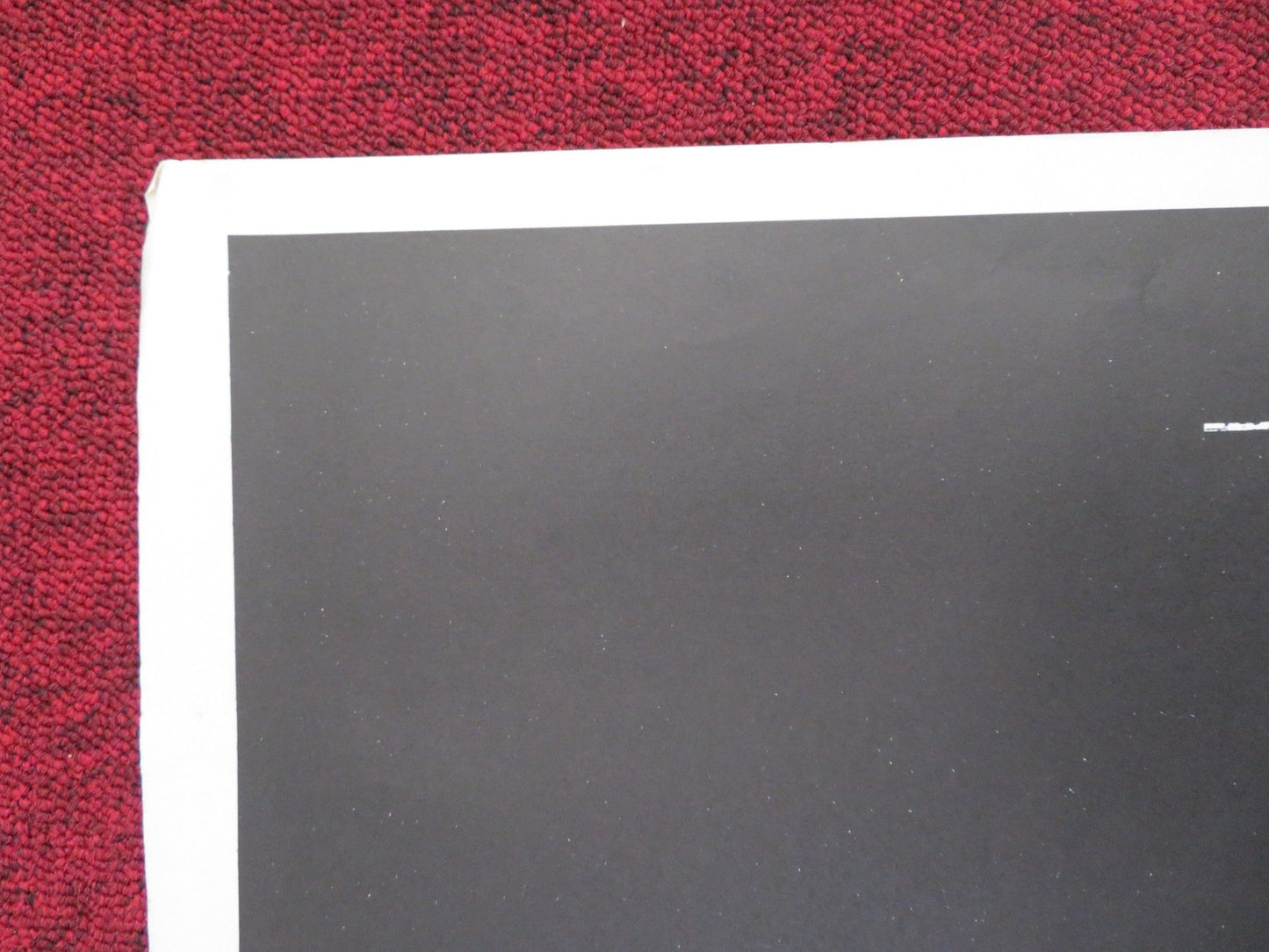 THE STUD FOLDED SPANISH POSTER JOAN COLLINS OLIVER TOBIAS 1978 Rendezvous Cinema Movie posters