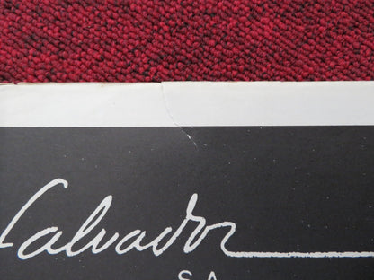 THE STUD FOLDED SPANISH POSTER JOAN COLLINS OLIVER TOBIAS 1978 Rendezvous Cinema Movie posters