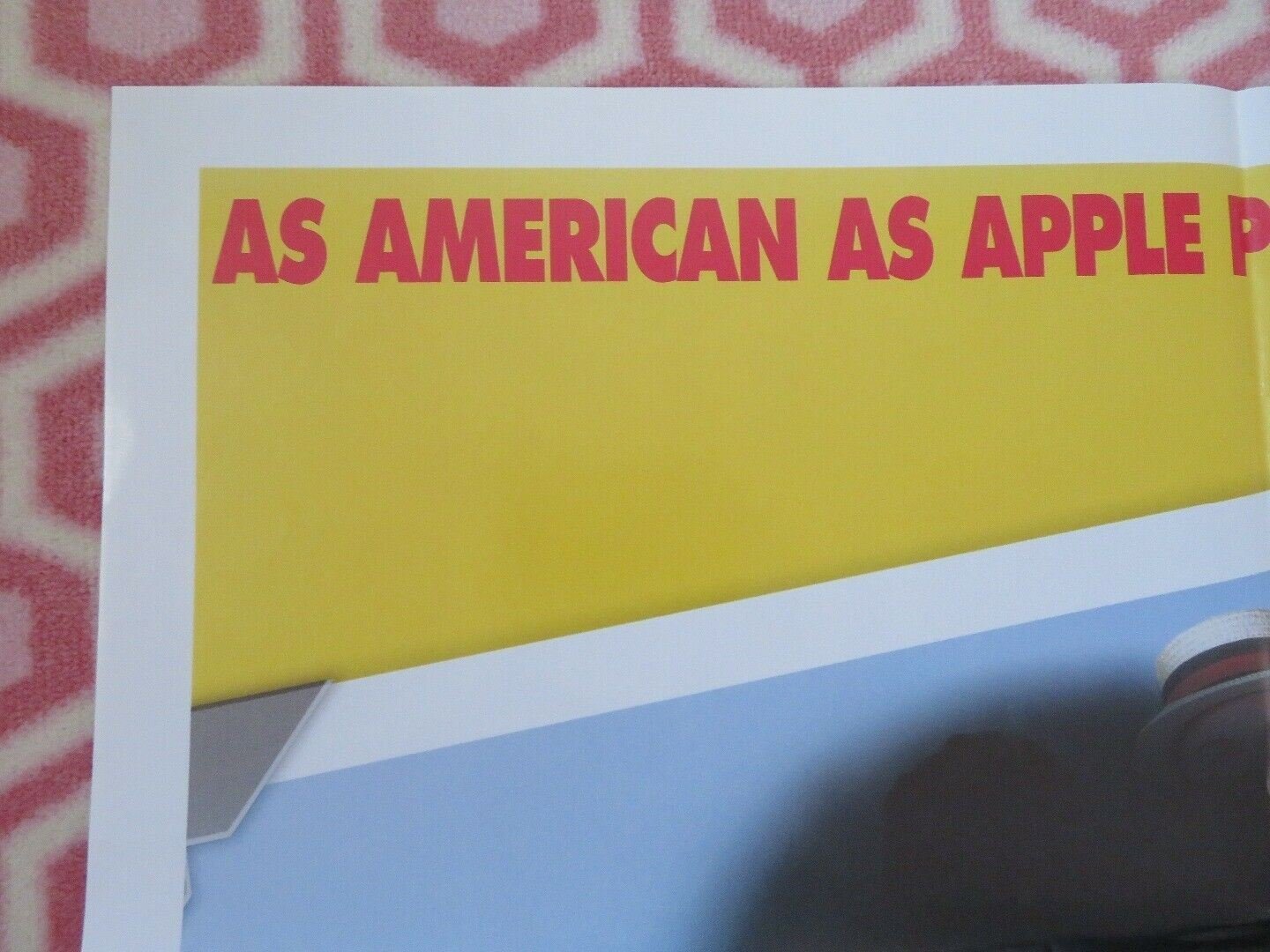 THE STUPIDS US ONE SHEET POSTER TOM ARNOLD JESSICA LUNDY 1996 Movie posters