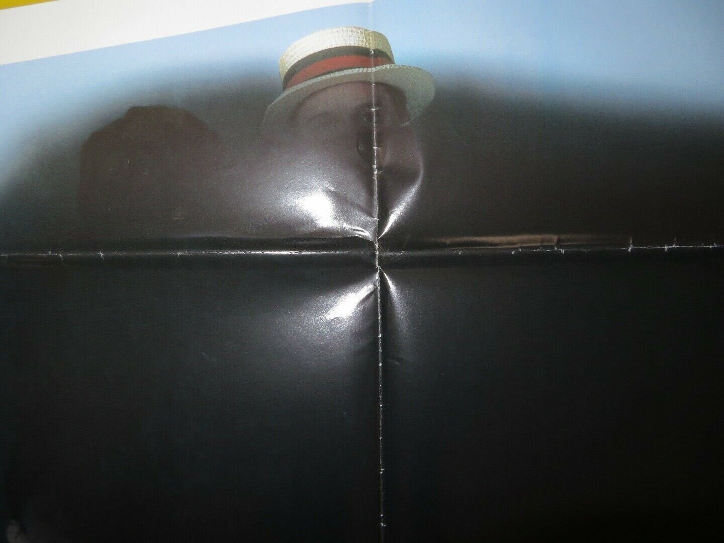 THE STUPIDS US ONE SHEET POSTER TOM ARNOLD JESSICA LUNDY 1996 Movie posters