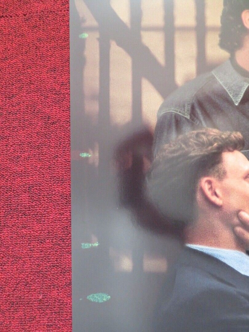 THE SUBSTANCE OF FIRE US ONE SHEET ROLLED POSTER TONY GOLDWYN BENJAMIN UNGAR '96 Rendezvous Cinema Movie posters