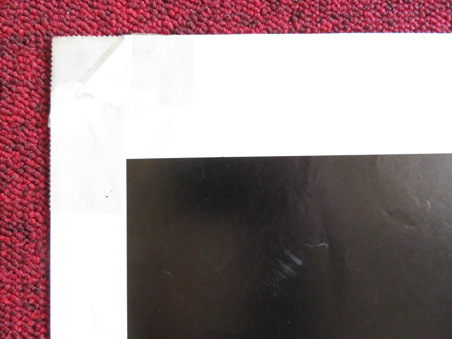 THE SUGARLAND EXPRESS FOLDED US ONE SHEET POSTER SPIELBERG GOLDIE HAWN 1974 Rendezvous Cinema Movie posters