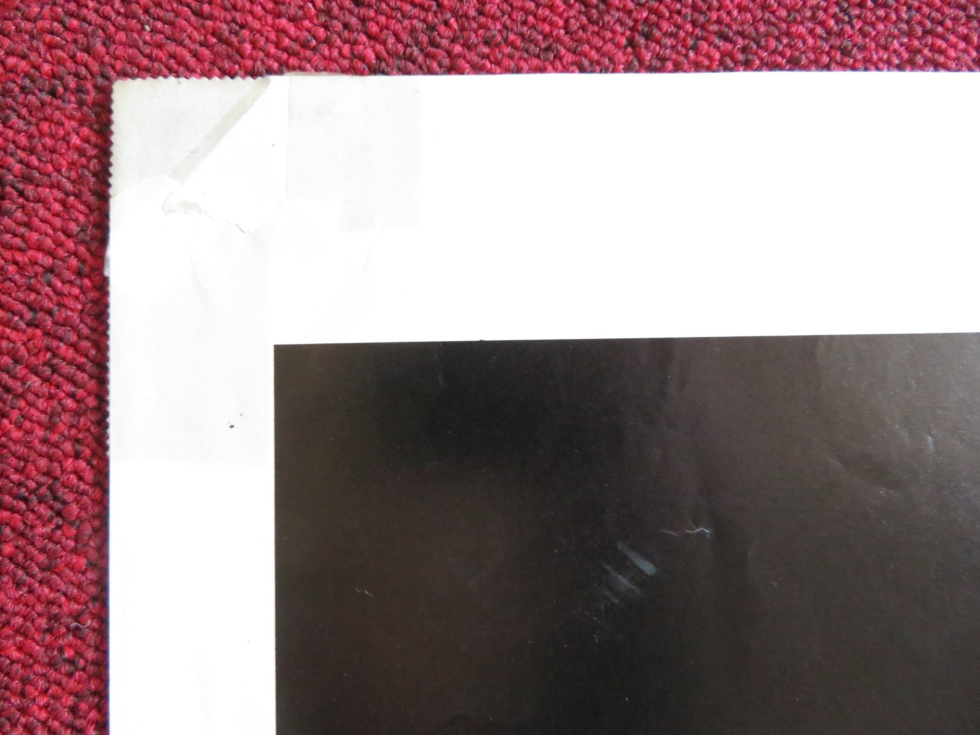 THE SUGARLAND EXPRESS FOLDED US ONE SHEET POSTER SPIELBERG GOLDIE HAWN 1974 Rendezvous Cinema Movie posters