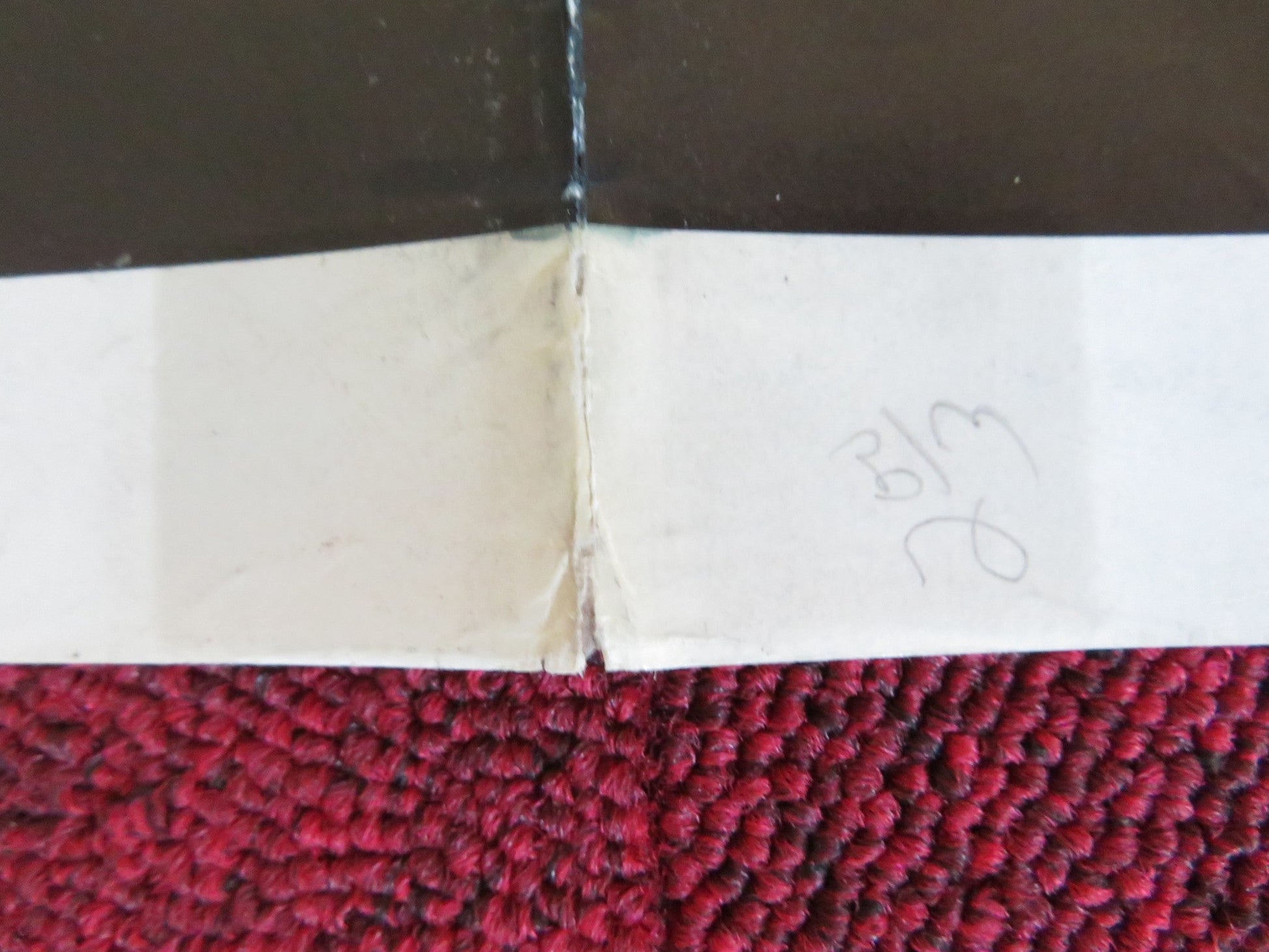 THE SUGARLAND EXPRESS FOLDED US ONE SHEET POSTER SPIELBERG GOLDIE HAWN 1974 Rendezvous Cinema Movie posters