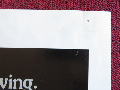 THE SUGARLAND EXPRESS FOLDED US ONE SHEET POSTER SPIELBERG GOLDIE HAWN 1974 Rendezvous Cinema Movie posters