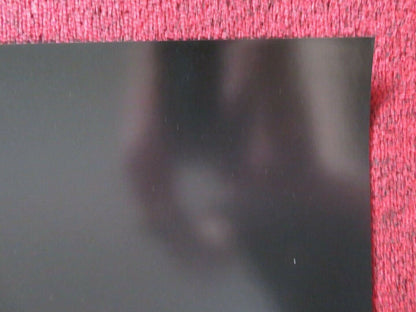 THE SUM OF ALL FEARS US ONE SHEET ROLLED POSTER MORGAN FREEMAN BEN AFFLECK 2002 Movie posters