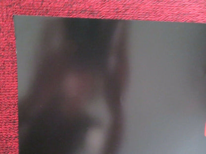 THE SUM OF ALL FEARS US ONE SHEET ROLLED POSTER MORGAN FREEMAN BEN AFFLECK 2002 Movie posters