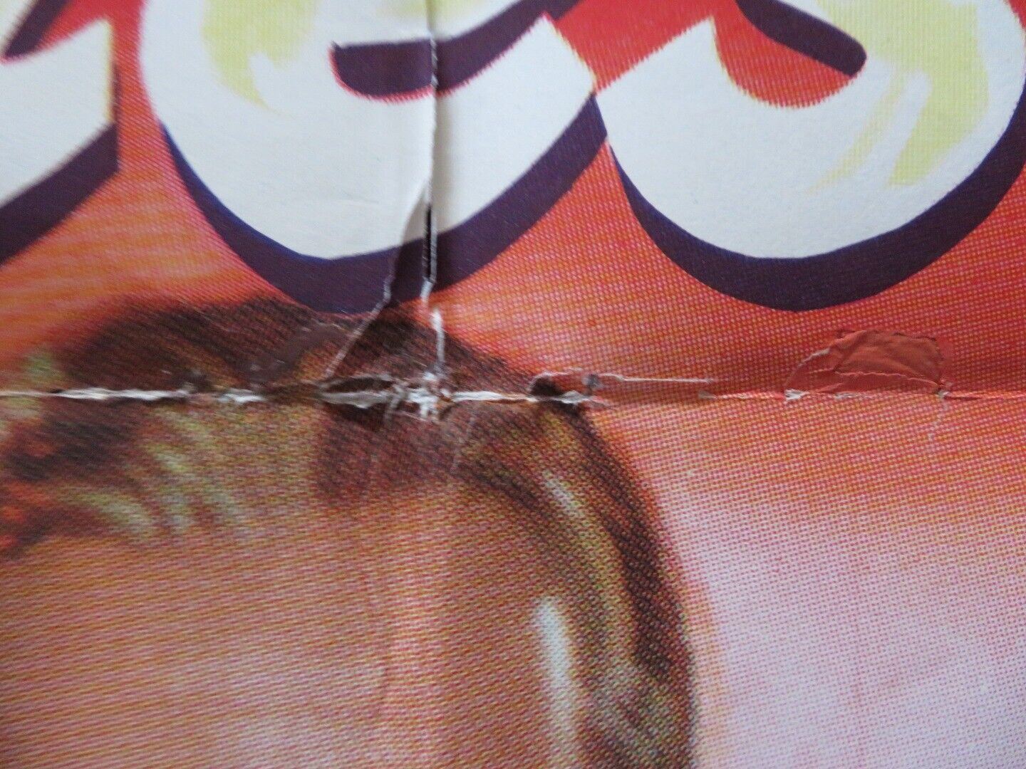 THE SUN COMES UP FOLDED US ONE SHEET POSTER JEANETTE MACDONALD 1948 Movie posters