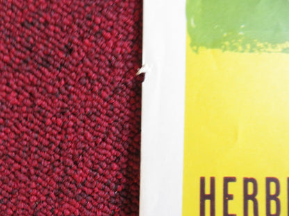 THE SUN SHINES BRIGHT US INSERT (14"x 36") POSTER CHARLES WINNINGER 1953 Rendezvous Cinema Movie posters