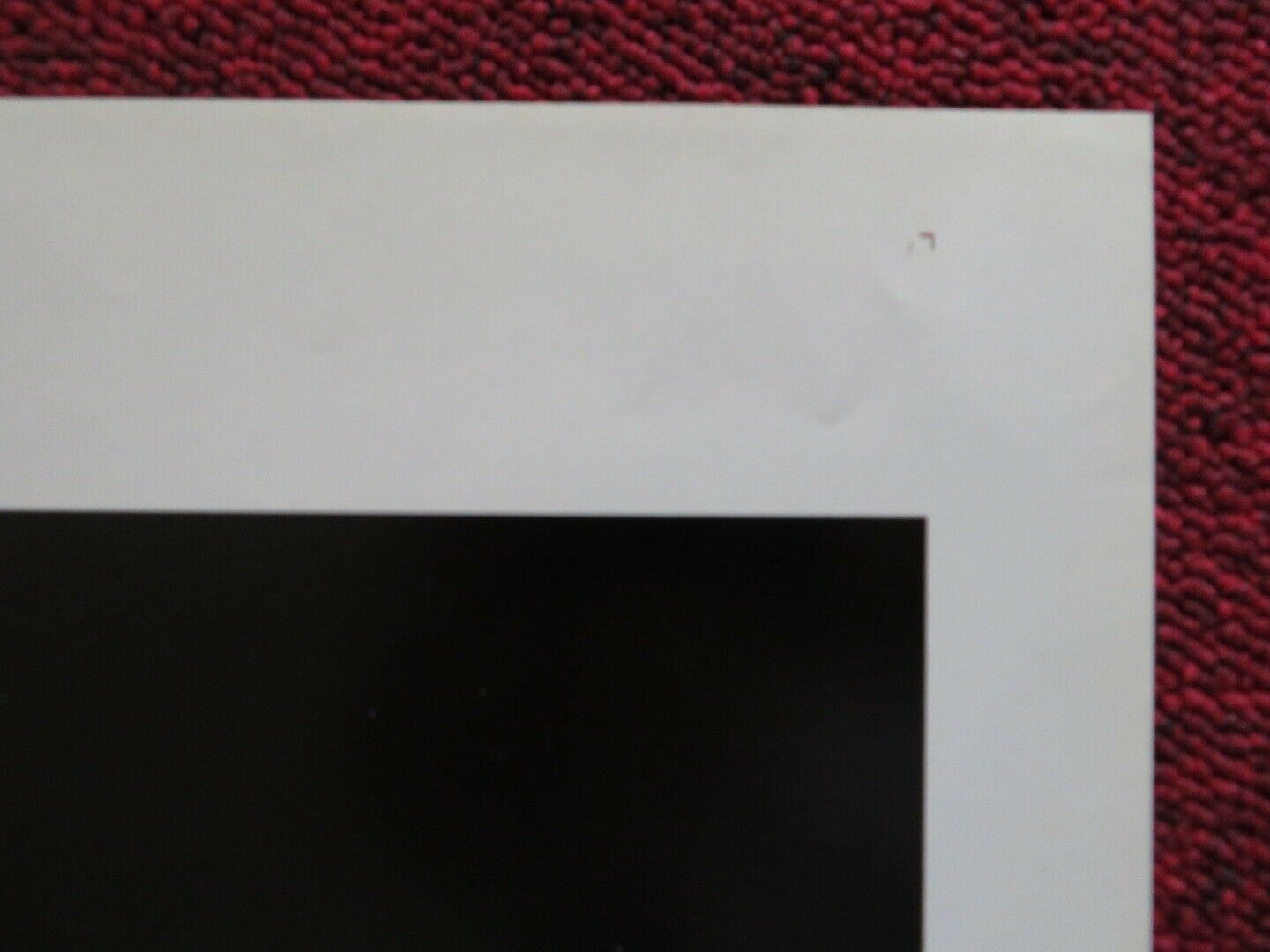 THE SUNDAY WOMAN FOLDED US ONE SHEET POSTER MARCELLO MASTROIANNI 1976 Movie posters