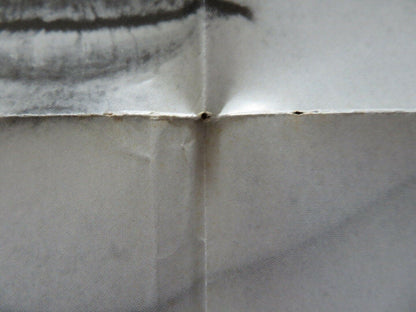 THE SUNDAY WOMAN FOLDED US ONE SHEET POSTER MARCELLO MASTROIANNI 1976 Movie posters