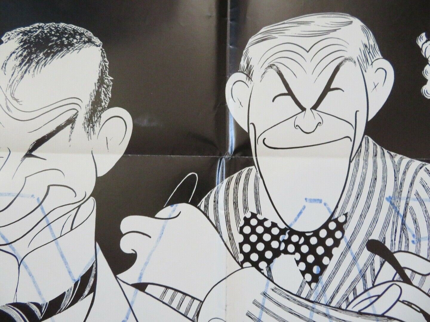 THE SUNSHINE BOYS US ONE SHEET POSTER WALTER MATTHAU GEORGE BURNS 1975 Movie posters