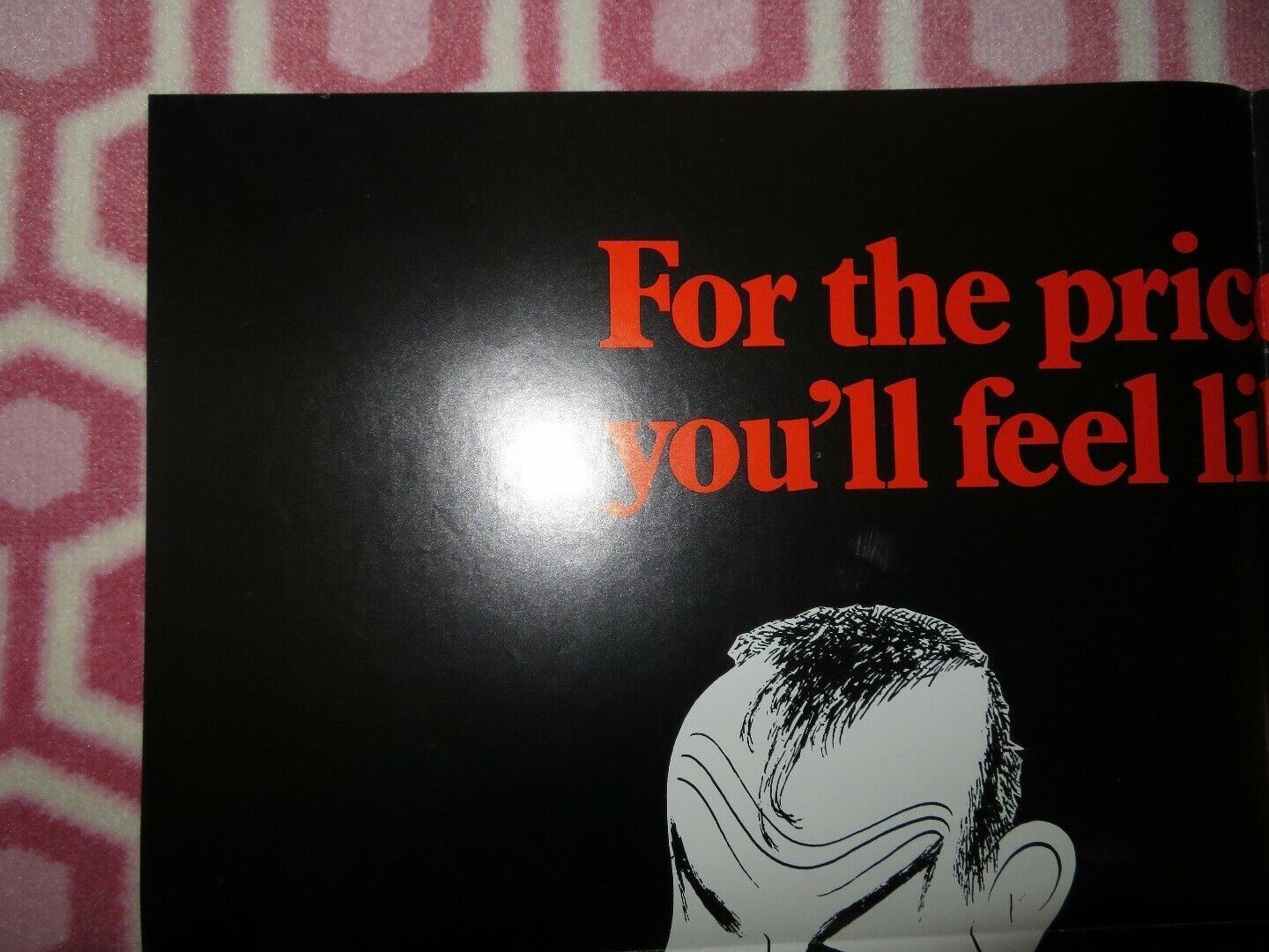 THE SUNSHINE BOYS US ONE SHEET POSTER WALTER MATTHAU GEORGE BURNS 1975 Movie posters