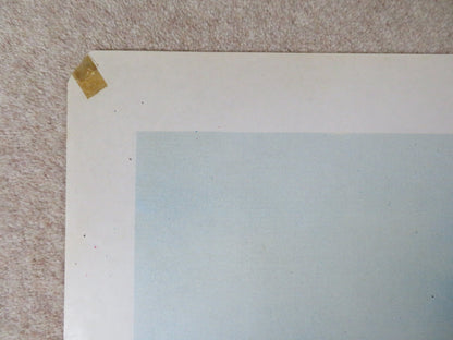 THE SURE THING ITALIAN 2 FOGLIO POSTER JOHN CUSACK DAPHNE ZUNIGA 1985 Rendezvous Cinema Movie posters