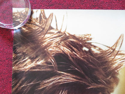 THE SWITCH UK QUAD (30"x 40") ROLLED POSTER JASON BATEMAN JENNIFER ANISTON 2010 Rendezvous Cinema Movie posters