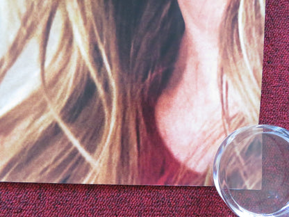 THE SWITCH UK QUAD (30"x 40") ROLLED POSTER JASON BATEMAN JENNIFER ANISTON 2010 Rendezvous Cinema Movie posters