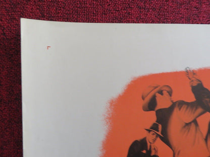 THE SYSTEM US HALF SHEET (22"x 28") POSTER FRANK LOVEJOY JOAN WELDON 1953 Movie posters