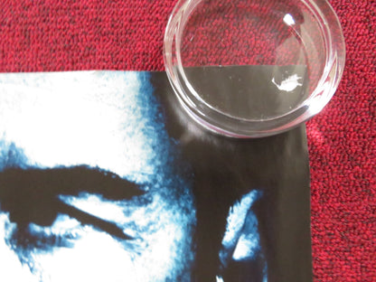 THE TAKING OF PELHAM 123 UK QUAD (30"x 40") ROLLED POSTER DENZEL WASHINGTON 2009 Rendezvous Cinema Movie posters