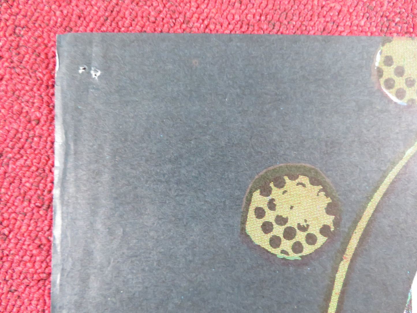 THE TAKING OF PELHAM ONE TWO THREE SPANISH POSTER WALTER MATTHAU R. SHAW 1974 Rendezvous Cinema Movie posters