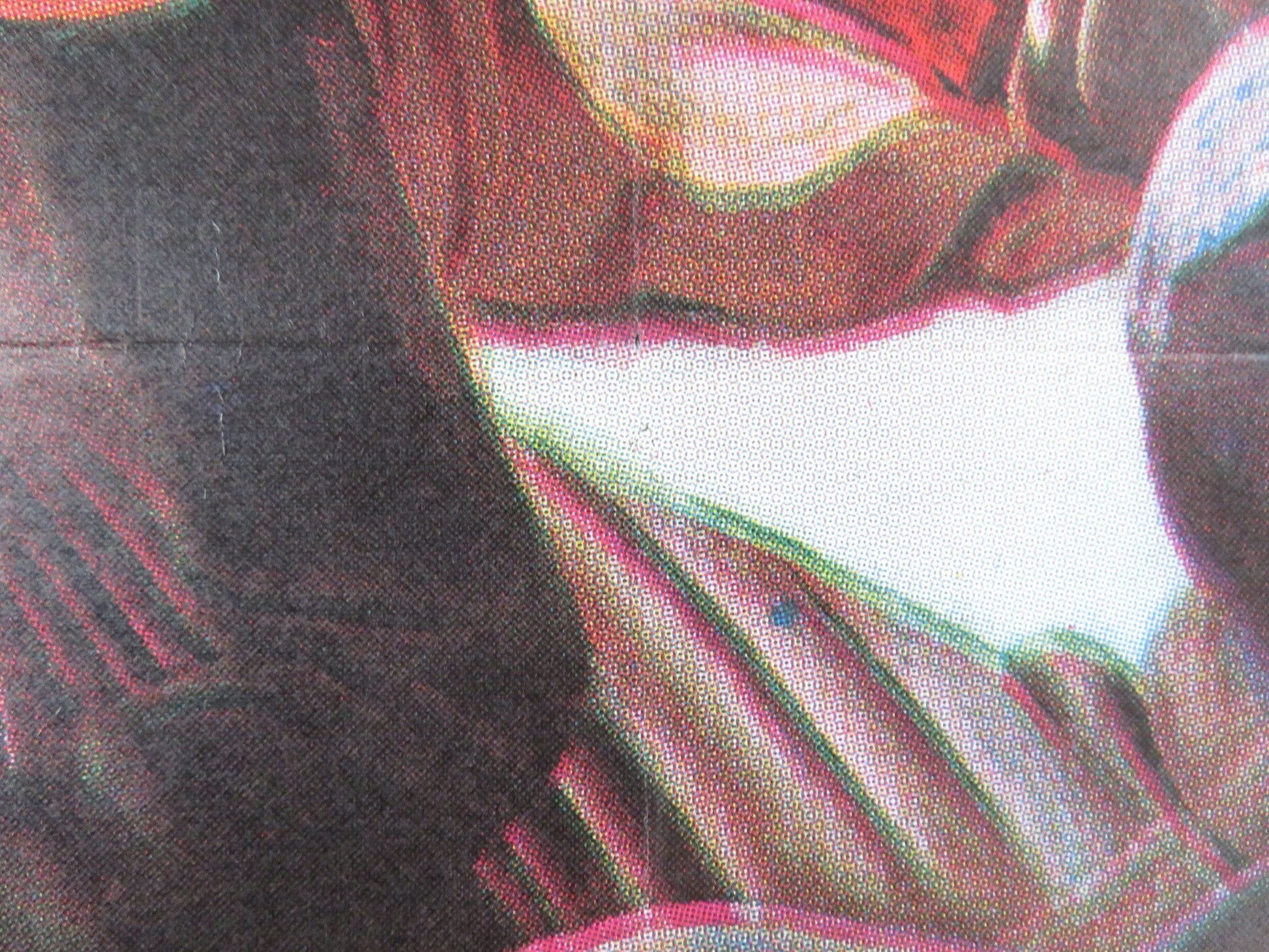 THE TAKING OF PELHAM ONE TWO THREE SPANISH POSTER WALTER MATTHAU R. SHAW 1974 Rendezvous Cinema Movie posters