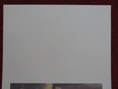 THE TALE OF DESPEREAUX ITALIAN LOCANDINA POSTER MATTHEW BRODERICK HOFFMAN 2008 Rendezvous Cinema Movie posters