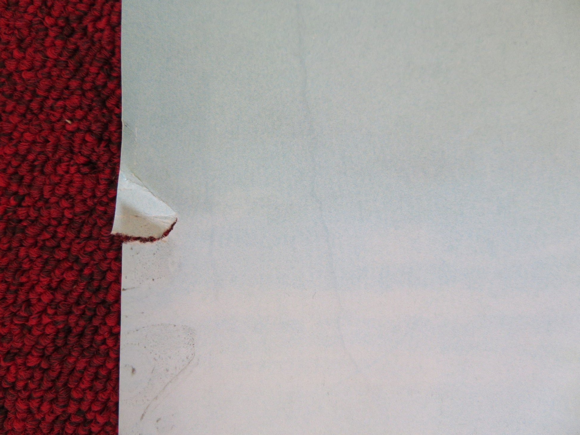 THE TALE OF DESPEREAUX UK QUAD (30"x 40") ROLLED POSTER MATTHEW BRODERICK 2008 Rendezvous Cinema Movie posters