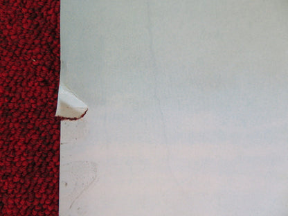 THE TALE OF DESPEREAUX UK QUAD (30"x 40") ROLLED POSTER MATTHEW BRODERICK 2008 Rendezvous Cinema Movie posters