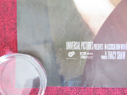 THE TALE OF DESPEREAUX UK QUAD (30"x 40") ROLLED POSTER MATTHEW BRODERICK 2008 Rendezvous Cinema Movie posters