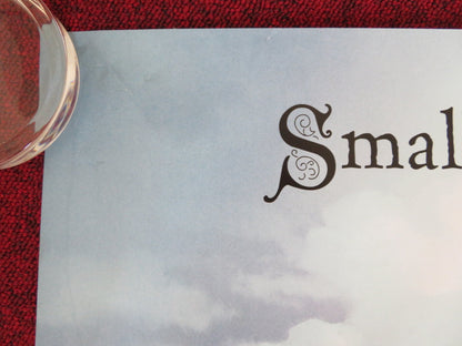 THE TALE OF DESPEREAUX UK QUAD (30"x 40") ROLLED POSTER MATTHEW BRODERICK 2008 Rendezvous Cinema Movie posters