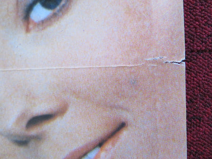 THE TALL GUY UK QUAD (30"x 40") ROLLED POSTER JEFF GOLDBLUM EMMA THOMPSON 1989 Rendezvous Cinema Movie posters