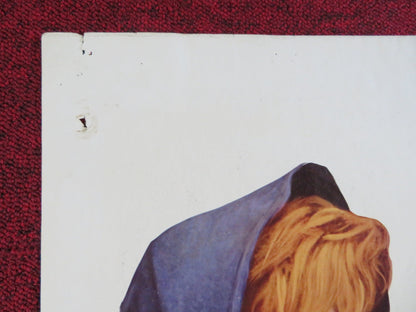 THE TALL WOMEN FOLDED US ONE SHEET POSTER ANNE BAXTER MARIA PERSCHY 1966 Rendezvous Cinema Movie posters