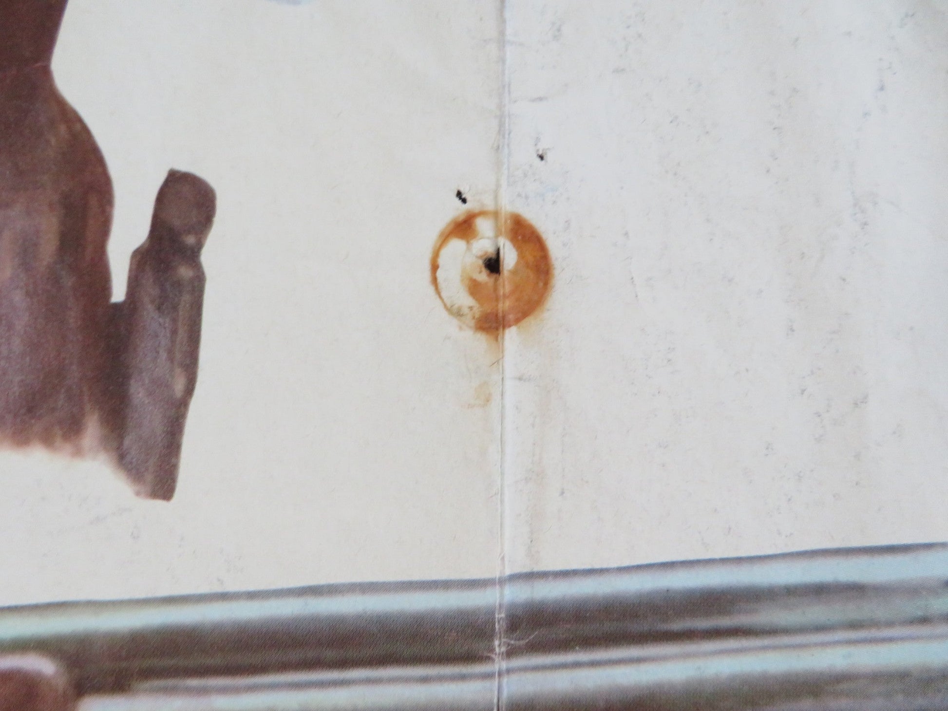 THE TALL WOMEN FOLDED US ONE SHEET POSTER ANNE BAXTER MARIA PERSCHY 1966 Rendezvous Cinema Movie posters