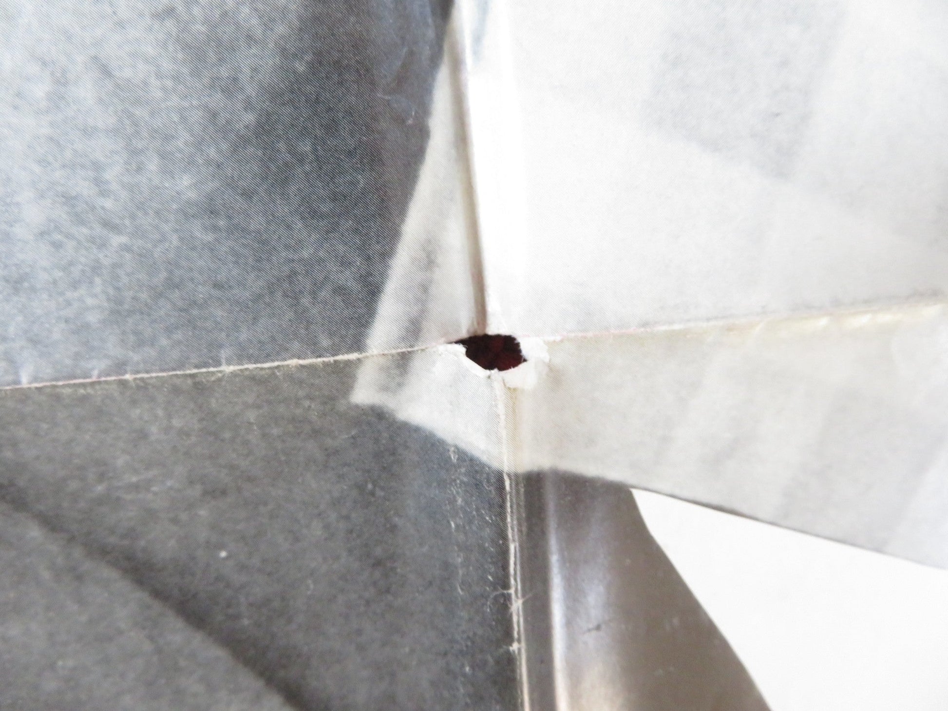 THE TEACHER FOLDED US ONE SHEET POSTER ANGEL TOMPKINS JAY NORTH 1974 Rendezvous Cinema Movie posters