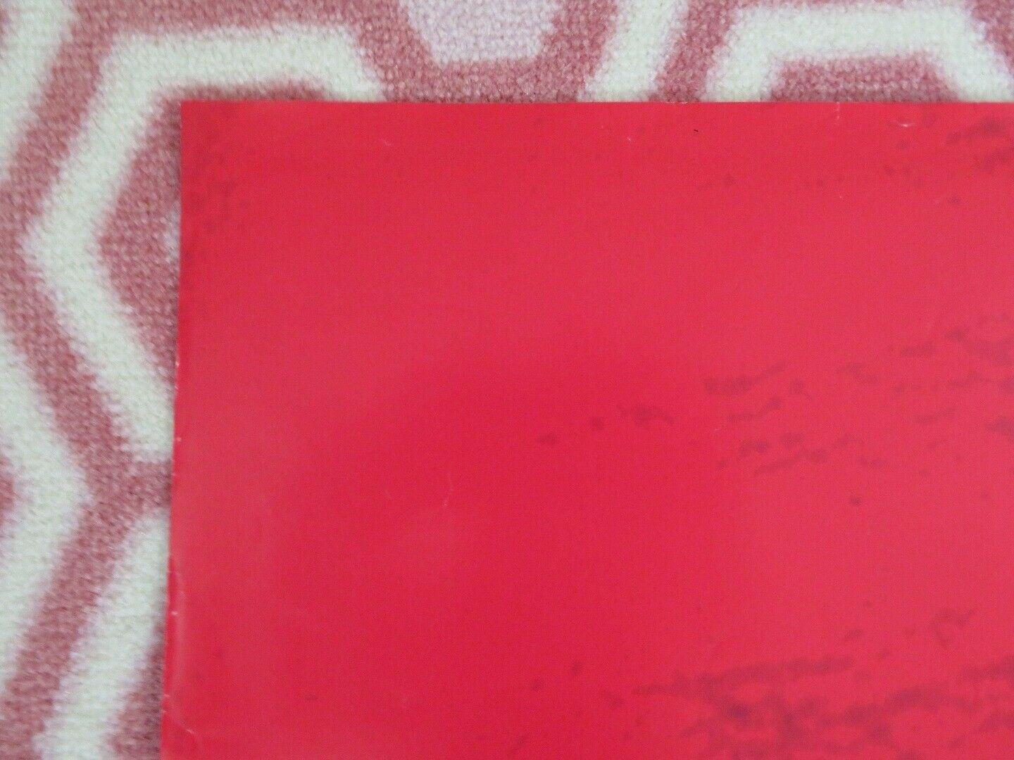 THE TEMP 1993 US ONE SHEET POSTER LARA FLYNN BOYLE TIMOTHY HUTTON RARE Rendezvous Cinema Movie posters