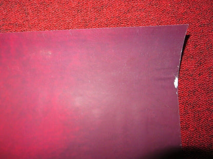 THE TEMP FOLDED US ONE SHEET POSTER TIMOTHY HUTTON LARA FLYNN BOYLE 1993 Movie posters