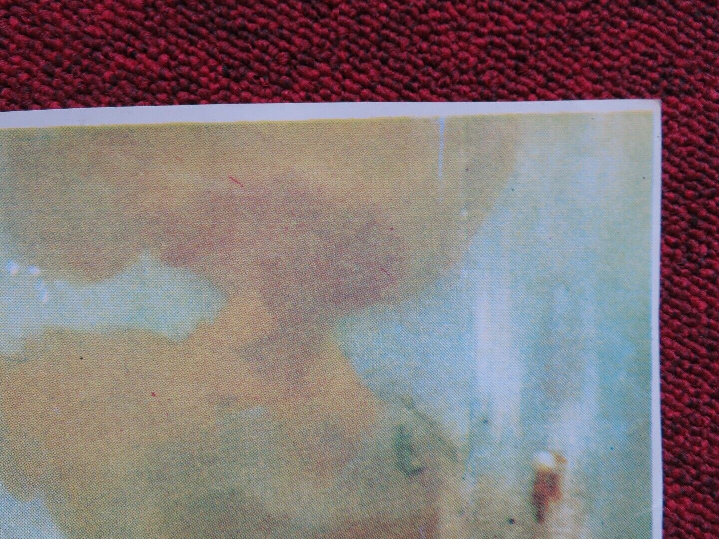 THE TEN GLADIATORS ITALIAN FOGLIO ROLLED POSTER ROGER BROWNE DAN VADIS 1963 Movie posters