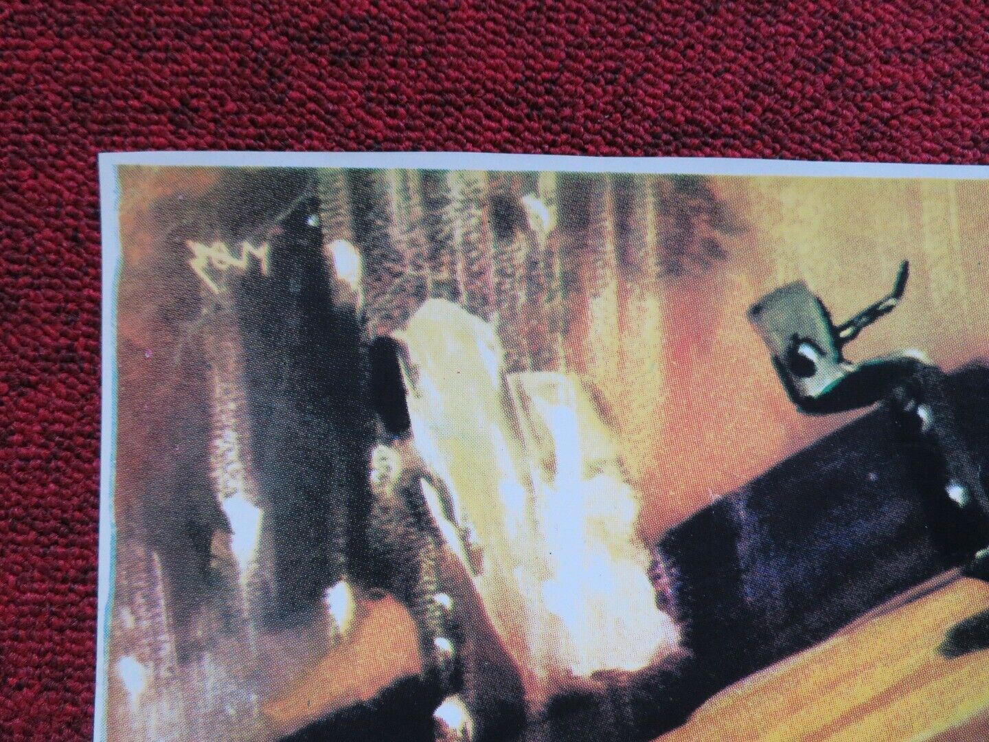 THE TEN GLADIATORS ITALIAN FOGLIO ROLLED POSTER ROGER BROWNE DAN VADIS 1963 Movie posters