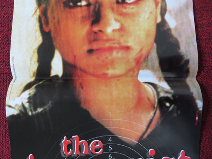 THE TERRORIST ITALIAN LOCANDINA (25"x12.5") POSTER SANTOSH SIVAN 1998 Movie posters