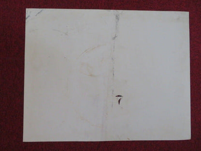 THE THIEF WHO CAME TO DINNER US HALF SHEET (22"x 28") POSTER RYAN O'NEAL 1973 Movie posters