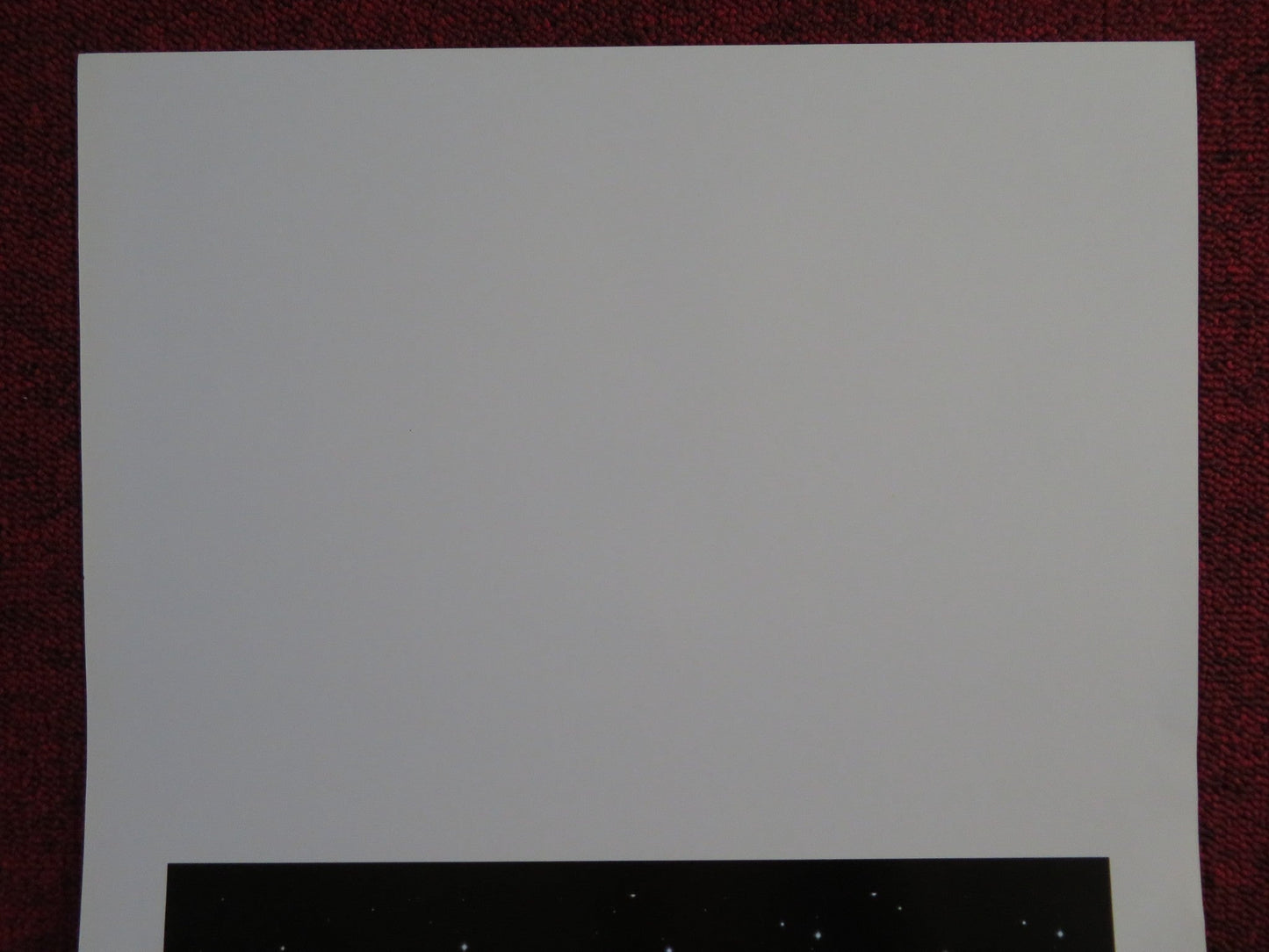 THE THIRTEENTH FLOOR ITALIAN LOCANDINA POSTER CRAIG BIERKO GRETCHEN MOL 1999 Rendezvous Cinema Movie posters