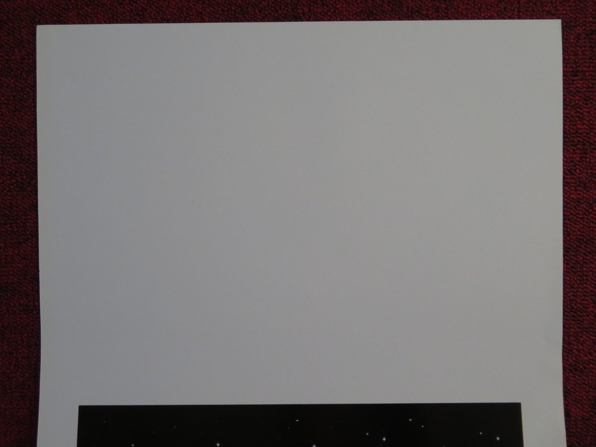 THE THIRTEENTH FLOOR ITALIAN LOCANDINA POSTER CRAIG BIERKO GRETCHEN MOL 1999 Rendezvous Cinema Movie posters