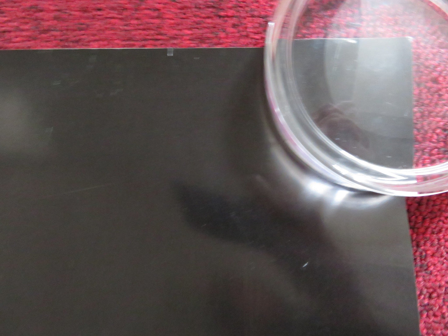 THE THREE MUSKETEERS UK QUAD (30"x 40") ROLLED POSTER CHARLIE SHEEN 1993 Rendezvous Cinema Movie posters